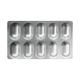 TAMIK 500 Tablet 10's - Bleeding Disorders-Hae