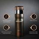 RiiFFS Cedar Intense Deodorant For Women, Perfume Body Spray 200 ml - Women Deodorants/Roll-Ons