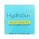 HYDRASUN UVA/UVB SPF 30 MOISTURIZING SUNSCREEN Cream 30g - Sunscreen Preparations-Emo