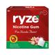 Ryze 2 mg Nicotine Gums - Pan Masala 9's - Nicotine Gums/Lozenges