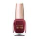 Lakme True Wear Nail Color Reds & Maroons D417 9 Ml - Nail Polish