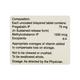 Gabasafe Plus SR 75mg Tablet 10'S - Neuropathic Pain-Dru