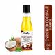 Globus Naturals Coconut Hair Oil 100 ml - Hair Oils