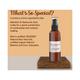bhu botanicals Super Soak Oil Free Face Moisturizer with Allantoin and Hyaluronic Acid 100 ml - Face Moisturizers