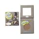 theBalm cosmetics Brow Pow Blonde Eyebrow Powder 1.2 gm - Eyebrow Pencils & Enhancers