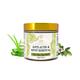 Khadi Essentials Tea Tree Clay Mask For Anti Acne and Blemishes SLS Paraben Free 100 gm - Masks & Peels
