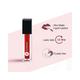 Sugar Cosmetics Smudge Me Not Liquid Mini Lipstick 06 Tangerine Queen 1.1 ml - Liquid Lipsticks