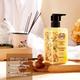 Buds & Berries Macadamia and Vanilla Body Lotion 240 ml - Lotions & Creams