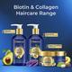 St.Botanica Biotin & Collagen Volumizing Hair Shampoo 300 ml - Shampoos
