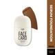 FAE Beauty Face Card Serum Skin Tint- Skin-like Foundation, Shade - 91W - Warm 30 ml - Foundation