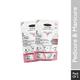La Cremerie SkinCapz Manicure Pedicure Kit 2's - Manicure & Pedicure Kits