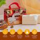 Bryan & Candy Cocoa Shea Bathing Bar 230 gm - Soaps