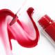 Ruby's Organics Lip Oil Gloss - Sangria 6.5 ml - Lipsticks
