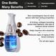 Soulflower Coffee 5% Collagen Boosting, Firming Neck Elasticity Serum 40 ml - Face Serum