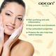 Odeon Face Wash Turmeric + Lemon + Papaya + Neem X 4Pcs 200 ml - Face Wash & Cleansers