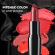 Facescanada Weightless Creme Finish Lipstick Rock Solid 02 4 gm - Lipsticks