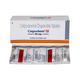 Cepodem DT 50mg Tablet 10'S - Bacterial Infections-Cep