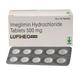LUPIMEG 500mg Tablet 10's - Diabetes-Ant