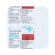 Euglim 1mg Tablet 15'S - Diabetes-Ant