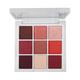 MARS I Belong in your Purse Eyeshadow Palette - Smoke It Up 9 gm - Eye Shadow Palettes