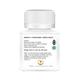 Livest Health Vitamin D3 & Calcium 400 IU High Absorption For Strong Bones and Muscles 30's - Multi-Vitamins