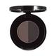 Anastasia Beverly Hills Brow Powder Duo- Granite 1.6 gm - Eyebrow Pencils & Enhancers
