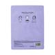 Makeup Revolution X Friends Monica Niacinamide Sheet Mask 20 gm - Face Mask