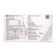 BONEBASE F 40 Tablet 10's - Supplements-Cal