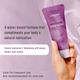 Sirona Glycerine Free Water Based Moisturising Lube Tube 50 ml - Intimate Care