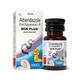 Ben Plus Oral Suspension 10ml - Parasitic Worms-Ant