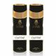 TC Cool Girl Body Spray - Pack of 2 x 200 ml - Women Perfumes (Edt/Edp)