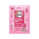 Buds & Berries Bulgarian Rose Sheet Mask Pouch 25 gm - Sheet Masks