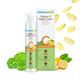 Mamaearth Vitamin C Night Cream with Gotu Kola & vitamin C for Skin Illumination 50gm - Night Cream
