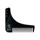 Beardo Beard Styling Comb - Beard Comb