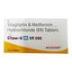 SITAWOK M XR 500 Tablet 15's - Diabetes-Ant