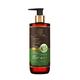 KHADI NATURAL NEEM & ALOEVERA WITH REETHA & AMLA, HAIR CLEANSER - POWERED BOTANICS 310 ml - Shampoos