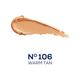 Chambor Studio Pro Under Eye Eraser + Vit C - N degree 106 - Warm - Tan 10 g - Concealer