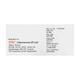 LIPITAB 20 Tablet 15's - High Cholesterol-Dys