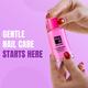 Elle18 Nail Enamel Remover 30 ml - Nail Polish Remover