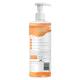 Sirona Body Wash - Bitter Orange & Mandarin 500 ml - Shower Gels & Body Wash
