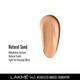 Lakme 9To5 Weightless Mousse Foundation Natural Sand 25 Gm - Foundation