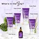 Globus Naturals Pre and Post Holi Ritual Herbal Kumkumadi Skin Care Gift Box, for All Skin Types - Both Men and Women - Face Wash 100gm, Face Scrub 100gm, Face Cream 100gm, Face Pack 100gm, Face Serum 30ml 1's - Makeup Kits & Sets