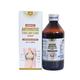German's Arthritic Care and Cure Syrup 200 ml - Speciality Medicine