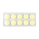 Gestofit SR 400mg Tablet 10'S - Hormonal Therapy-Oes