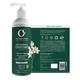 Organic Forest 100% Chemical-Free Anti Hair Fall Conditioner 200 ml - Conditioners