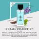 Dorall Collection Sara Qael Eau De Toilette 30 ml - Men Deodorants/Roll-Ons