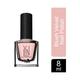 LYN Nail lacquer Nail lacquer Blush Velvet 8 ml - Nail Polish