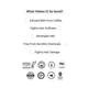 Mcaffeine Naked & Raw Coffee Hair Conditioner 250 ml - Conditioners
