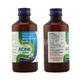 Acinil Sugar Free Mint Flavour Oral Suspension 170ml - Ulcer/Reflux/Flatulence-Aaa
