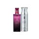 Ajmal Diza EDP Fruity Floral Perfume And Evoke Silver Edition Him Deodorant Spicy Floral Fragrance 300 ml - Perfumes (Edt/Edp)